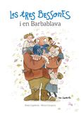 Les Tres Bessones i en Barbablava: 2