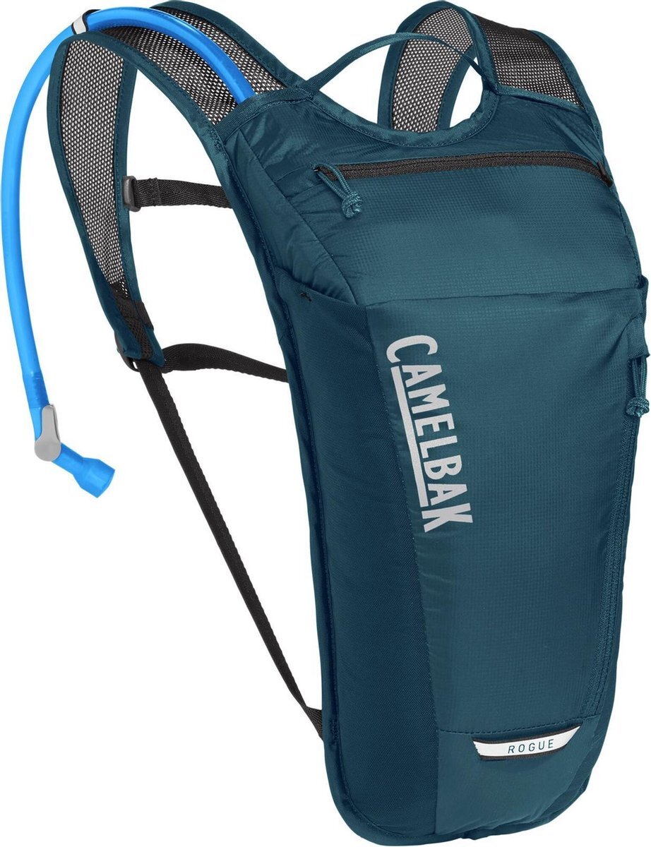 CamelBak Rogue Light Hydration Backpack 5l+2l, gibraltar navy/black