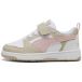 Puma Baskets pour enfants Rebound V6 Lo AC+ PS