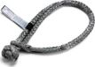 Factor 55® - STANDAARD DUTY ZACHTE SHACKLE 7/16' X (00069)