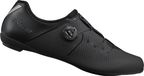 Shimano RC302 Racefietsschoenen Zwart Maat 43