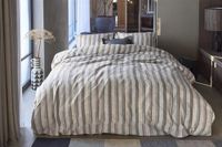 Beddinghouse Annie dekbedovertrek - Tweepersoons - 200x200/220 cm - Naturel