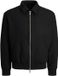 Jack & Jones Jcocover Bomber Jacket Heren Zwart L