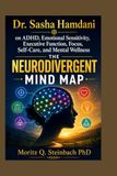 Dr. Sasha Hamdani on ADHD, Emotional Sensitivity, Executive Function, Focus, Self-Care, and Mental Wellness: THE NEURODIVERGENT MIND MAP
