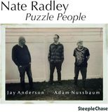 Sonic Rendezvous Nate Radley Puzzle People (CD)