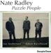 Sonic Rendezvous Nate Radley Puzzle People (CD)