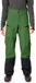 Vaude Monviso 3l II Pantalon Vert 50 Homme
