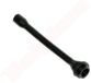 BPC Parts Tuyau d'huile adapté pour HUSQVARNA 61 (501 51 99-01)