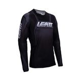 Leatt Unisex Adult Moto 4.5 LITE Stealth Zweetshirt XL/US44/EU54 X, XL