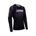 Leatt Unisex Adult Moto 4.5 LITE Stealth Zweetshirt XL/US44/EU54 X, XL