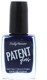 Sally Hansen Patent Gloss Nail Polish 740 Slick