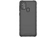 M Araree M Cover voor Samsung Galaxy M31, zwart