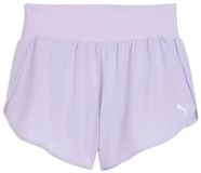 Puma Dames Dreamrun 3'' DryCELL Short S Light Lavender