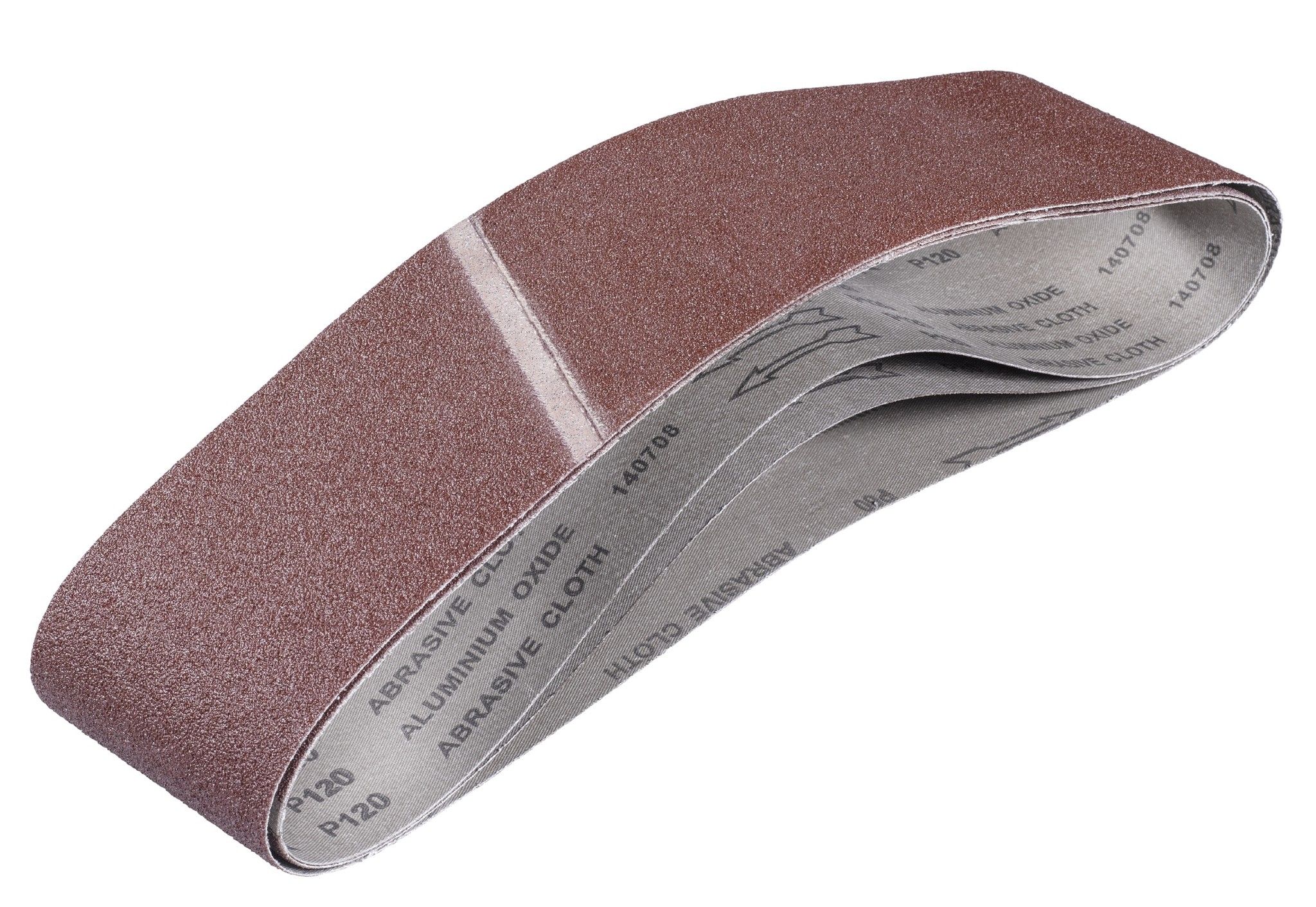 kwb Schuurband 915x100mm Assorti 3-delig