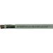 HELU MEGAFLEX® 500 Stuurstroomkabel 7 x 0.75 mm² Grijs 13376-500 500 m