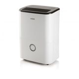 Domo DO343DH Déshumidificateur - 20L/24h - Réservoir 2.5L - 75 m² - Blanc