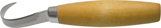 Mora Knives Morakniv Hook knife 164 Right Hand - Hout bewerkingsmes