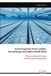 Libri GmbH Piscine Qualité de l'eau, Microbiologie et Risques pour la santé publique