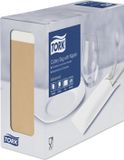 Tork Bestekzak naturel 100 stuks