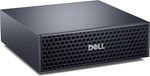 DELL Pro Max GB10 FCM1253 Mini PC - Nvidia GB10 - 20 Cores - 128 GB LPDDR5x-SDRAM - 2 TB SSD - DGX OS - Zwart