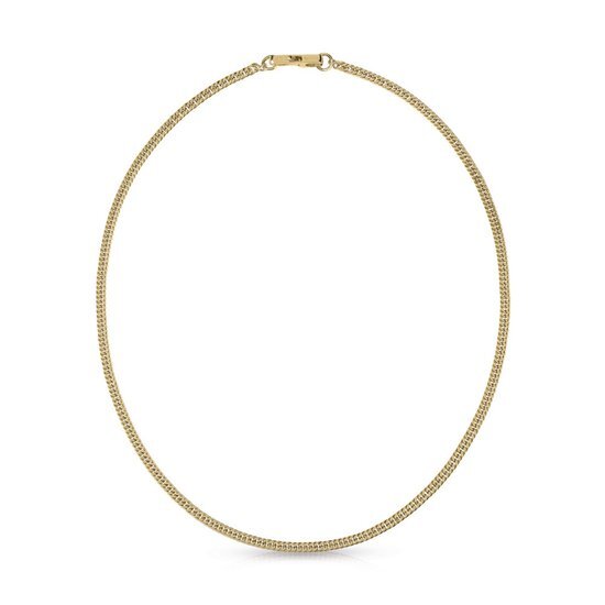 Collier - Staal | Guess