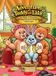 The Libri GmbH Nursery Stories-The Adventures of Teddy and Lala Hardcover