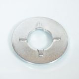 SELECTION P2R Koppelingsplaat voor Peugeot 50 103 Vogue bromfiets 1988-2020