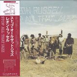 Coast2Coast Leon Russell - Stop All That Jazz Superaudio CD
