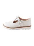Next - Meisjes - Schoenen met T-bandje - Wit
