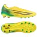 Sokito Scudetta Ag Brasil - Jaune/vert/noir - Herbe Synthétique (Ag), pointure UK9/EU43