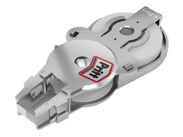 Pritt Navulling correctieroller flex 4.2mm