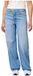 Wrangler 112352329 World Wide Leg Fit Spijkerbroek Blauw 31 / 32 Vrouw