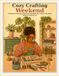 Cozy Crafting Weekend Coloring Book