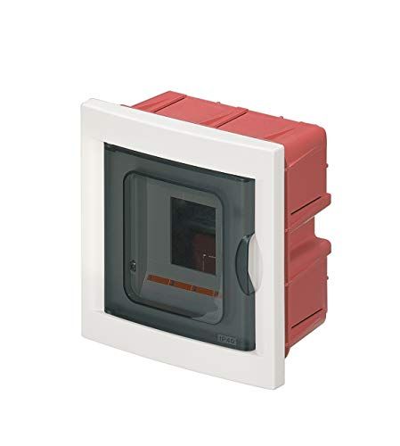 EFI EC63004B inbouwschacht wit