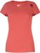 Rafiki Jay T-shirt Met Korte Mouwen Faded Rose 36 Vrouw