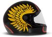 DMD Rivale 06 Casque intégral Noir XL