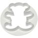 PME Teddy Bear Cutter Medium | Teddybeer | 45mm