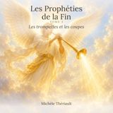 Les Prophéties de la Fin Tome 3: Les trompettes et les coupes