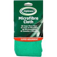 Triplewax superabsorberende microvezel autodoek