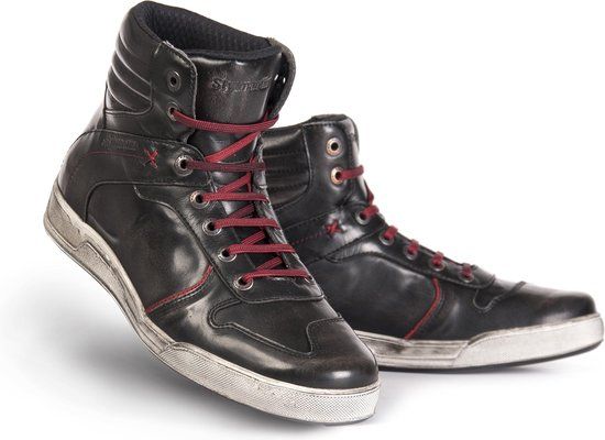Stylmartin Iron - Riding Sneakers - Zwart - Maat 40