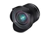 Samyang MF 14mm F2.8 MK2 - Canon EF - Zwart