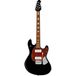 Sterling by Music Man StingRay Plus SR50X Black guitare électrique