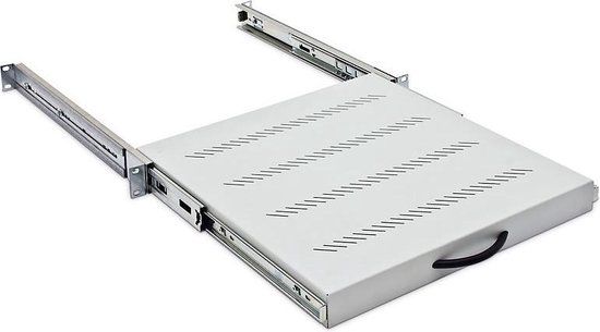 Digital data communications Triton 19 Sliding shelf 1U/350mm