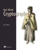 Real-World Manning Publications Real-World Cryptography Paperback