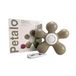 Bijou Maison Petalo geurdiffuser, taupe, 18 x 5,5 x 18 cm