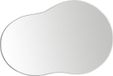 Ergotec Reservespiegel Voor M-99 Glas 121 X 78 Mm