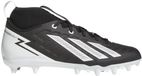 Adidas Performance Adizero Impact.2 II American Football Chaussures - Unisexe - Noir