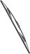 Wiper All Ride - Ruitenwisser 51cm 20inch enkel - Gereedschapscombiset - Staal (St)