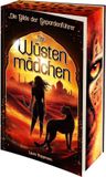 Das WunderZeilen Verlag GbR Das Wüstenmädchen - Die Gilde der Gepardenführer