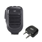 Microfoon PNI Microfoon en dongle met Bluetooth Mike 80, dubbel kanaal, compatibel met HP 8001L